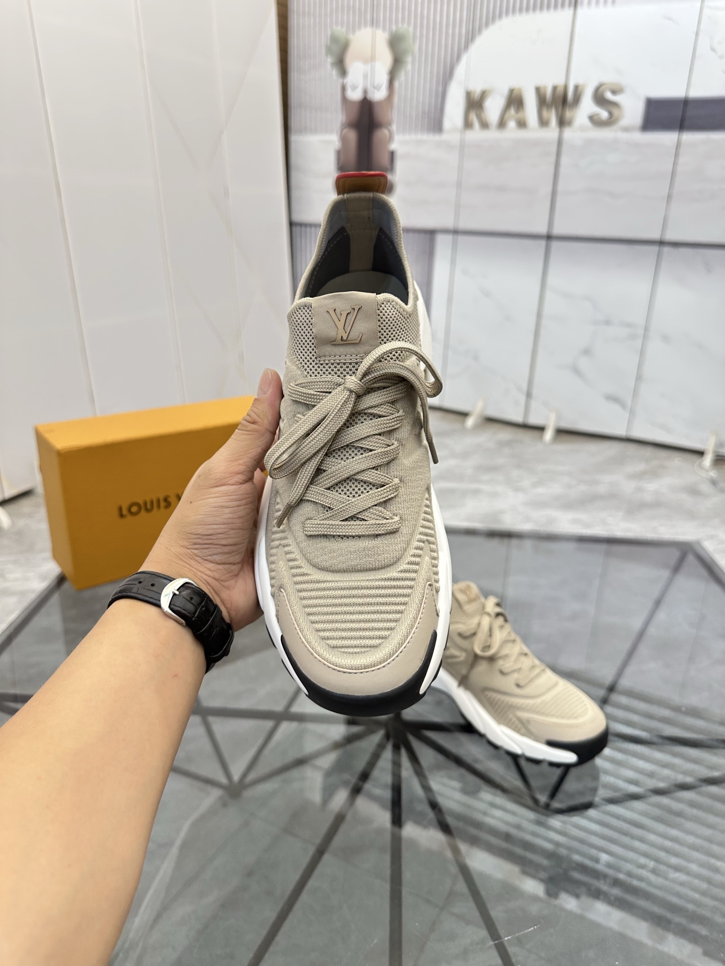 Louis Vuitton